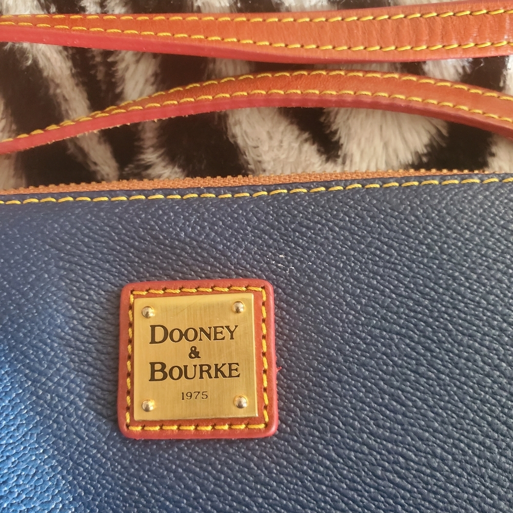 Crossbody